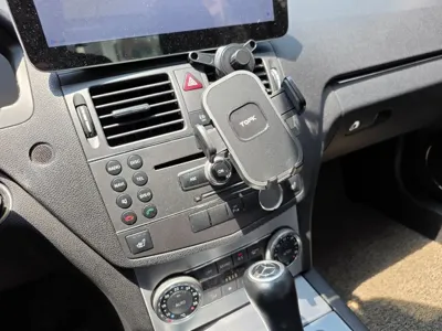 Mercedes-Benz C-Class 2010, 175232 км, за 3700000 KRW - фото 18