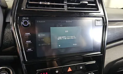 KG_Mobility_Ssangyong TIBOLI 2022, 39839 км, за 13900000 KRW - фото 27