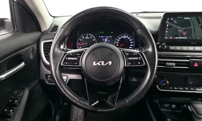 Kia Seltos 2022, 90798 км, за 17500000 KRW - фото 13