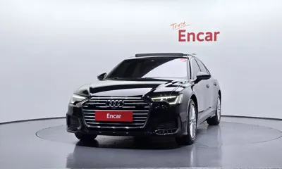 Audi A6 2020, 50447 км, за 31000000 KRW - фото 3