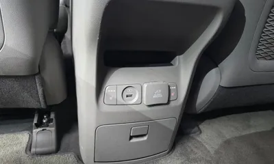 Kia Canival 2018, 160519 км, за 9900000 KRW - фото 19
