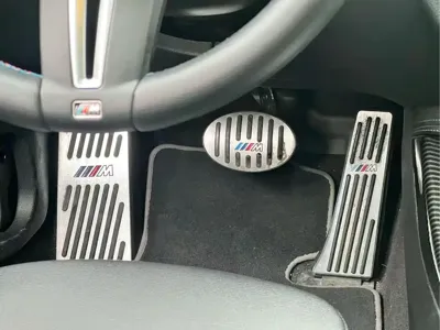 BMW 1 Series 2017, 100000 км, за 48800 CNY - фото 9
