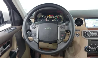 Land Rover Discovery 2016, 180195 км, за 23500000 KRW - фото 11