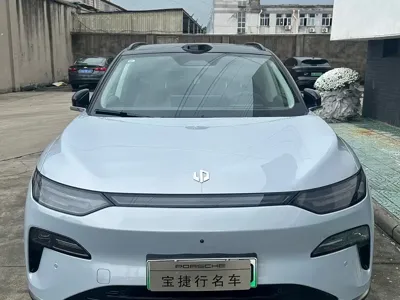 Leapmotor Leapmotor C11 · 2025 год