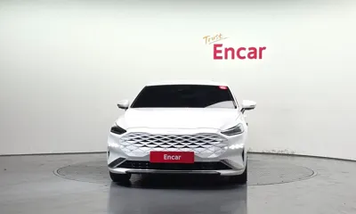 Kia K8 2023, 50878 км, за 26500000 KRW