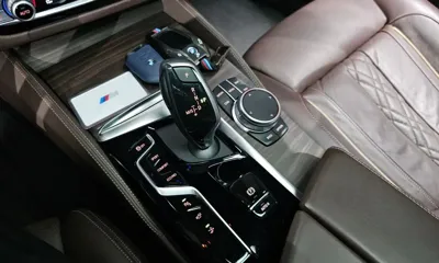 BMW Gran Turismo 2021, 110257 км, за 37300000 KRW - фото 9