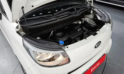 Kia Ray 2019, 53040 км, за 11300000 KRW - фото 6