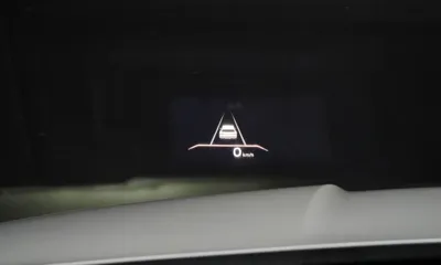 Genesis GV80 2020, 66327 км, за 40900000 KRW - фото 20