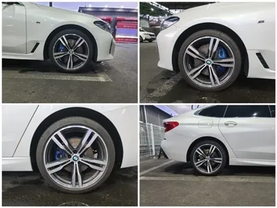 BMW Gran Turismo 2024, 34662 км, за 80100000 KRW - фото 8
