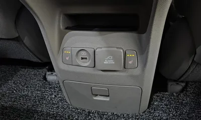 Kia Canival 2018, 97599 км, за 12100000 KRW - фото 18