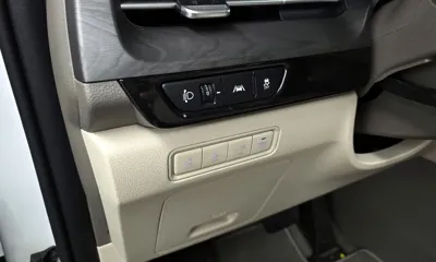 Kia Canival 2023, 40133 км, за 33000000 KRW - фото 29