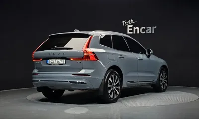 Volvo XC60 2023, 39057 км, за 49490000 KRW