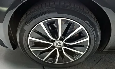 Mercedes-Benz C-Class 2020, 92138 км, за 17290000 KRW - фото 5