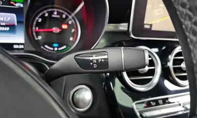 Mercedes-Benz GLC-Class 2019, 73049 км, за 28900000 KRW - фото 9
