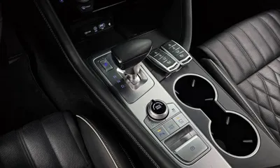Genesis G70 2020, 62380 км, за 23200000 KRW - фото 9