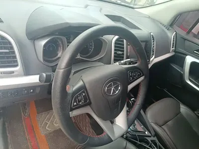 JAC Refine S3 2016, 66500 км, за 14000 CNY - фото 11