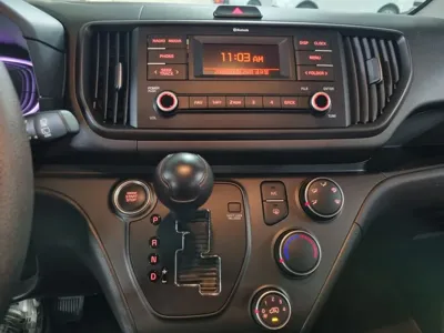 Kia Ray 2024, 8800 км, за 13990000 KRW - фото 17