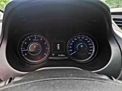 Hyundai Grandeur 2016, 227860 км, за 4700000 KRW - фото 9