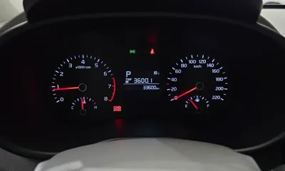 Kia Morning 2021, 33600 км, за 9000000 KRW - фото 8