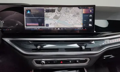 BMW X5 2026, 6277 км, за 999990000 KRW - фото 13