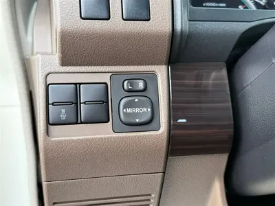 Toyota Land Cruiser 2024, 43000 км, за 528500 CNY - фото 16