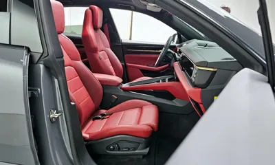 Porsche Macan 2025, 9851 км, за 106000000 KRW - фото 26