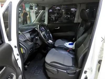 Kia Ray 2021, 171781 км, за 7990000 KRW - фото 6