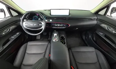 Genesis GV70 2023, 54591 км, за 38400000 KRW - фото 7