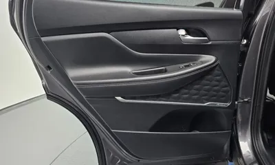 Hyundai Santafe 2021, 69831 км, за 25900000 KRW - фото 25