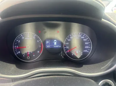 Kia Morning 2017, 52485 км, за 8200000 KRW - фото 7