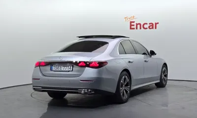 Mercedes-Benz E-Class 2025, 10493 км, за 58600000 KRW