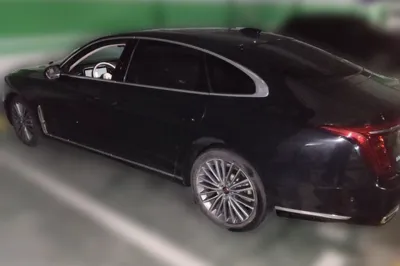 Hongqi H9 2020, 83000 км, за 150880.93 CNY - фото 4