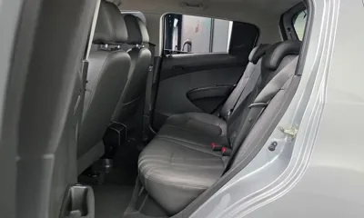 ChevroletGMDaewoo Spark 2014, 105080 км, за 2850000 KRW - фото 12