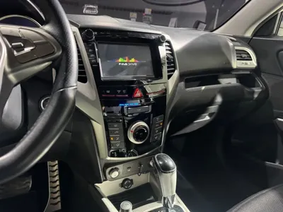 KG_Mobility_Ssangyong TIBOLI 2016, 176936 км, за 5100000 KRW - фото 12