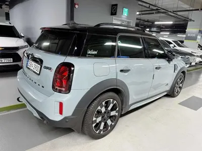 MINI Countryman 2023, 68115 км, за 26900000 KRW