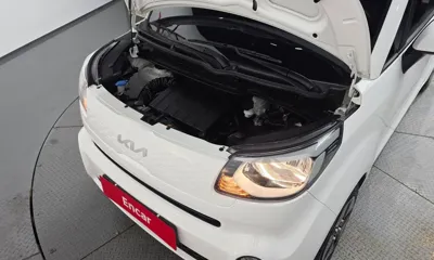 Kia Ray 2022, 92136 км, за 9000000 KRW - фото 6