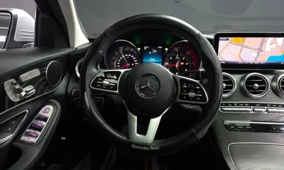 Mercedes-Benz C-Class 2019, 103814 км, за 18500000 KRW - фото 13