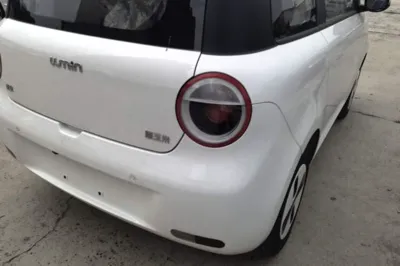 CHANGAN NEVO Lumin 2026, 100 км, за 58245 CNY - фото 9