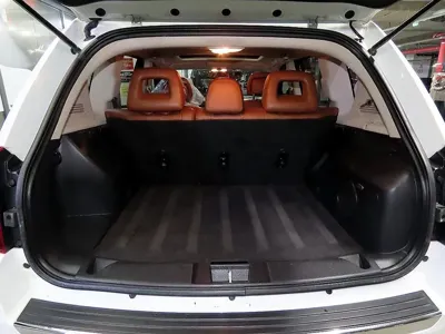 Jeep Compass 2016, 83932 км, за 7000000 KRW - фото 18