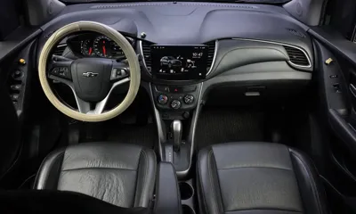 ChevroletGMDaewoo Trax 2017, 203615 км, за 4100000 KRW - фото 7
