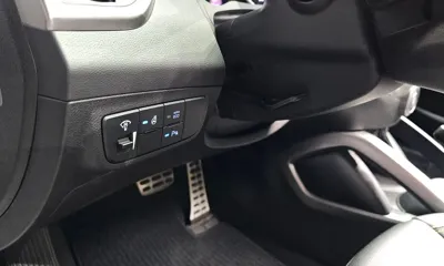 Hyundai Veloster 2016, 83225 км, за 6990000 KRW - фото 13