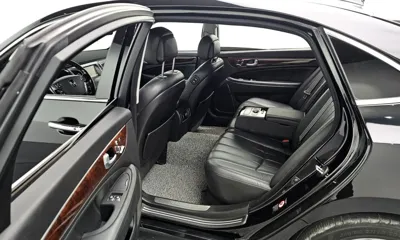 Hyundai Equus 2012, 252853 км, за 4300000 KRW - фото 11