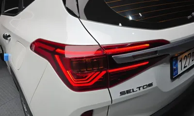 Kia Seltos 2021, 67425 км, за 19300000 KRW - фото 23