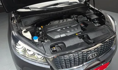 Kia Sorento 2019, 118334 км, за 20900000 KRW - фото 6
