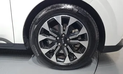 Kia Canival 2022, 69855 км, за 32500000 KRW - фото 21