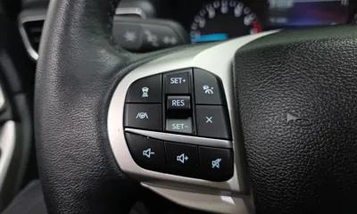 Ford Explorer 2023, 28560 км, за 36990000 KRW - фото 33