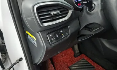 Hyundai Santafe 2019, 125273 км, за 15900000 KRW - фото 28