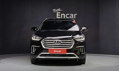 Hyundai Maxcruz 2016, 105043 км, за 13000000 KRW