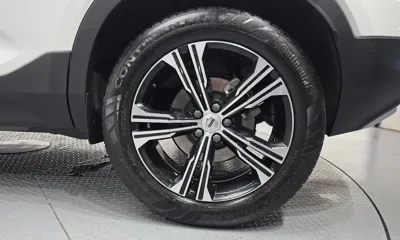 Volvo XC40 2021, 46410 км, за 31400000 KRW - фото 21