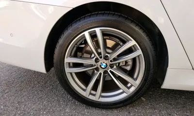 BMW 7-Series 2018, 114156 км, за 33000000 KRW - фото 5